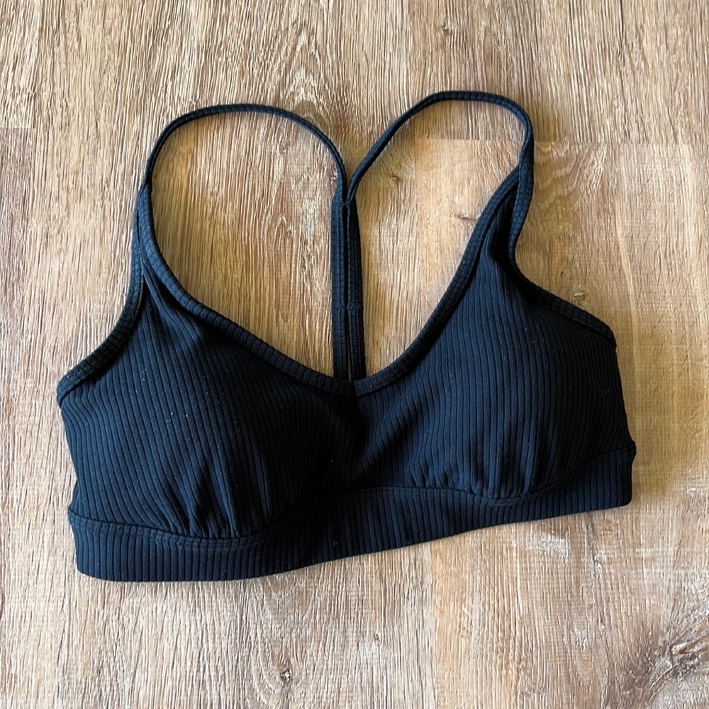 All yoga bra NEW WITHOUT TAGS